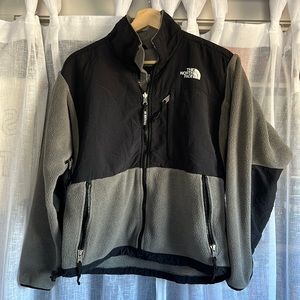 Small North Face Fleece